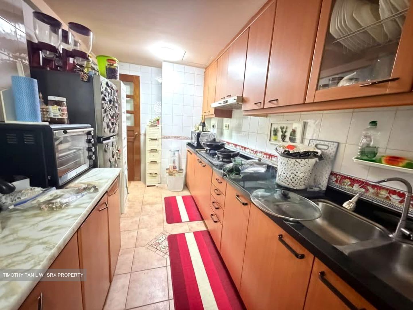 Eastvale (D18), Condominium #577834201
